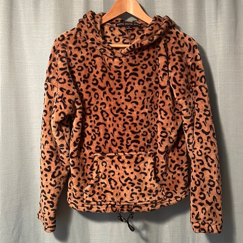 Size medium hoodie